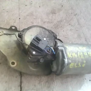 SUZUKI SWIFT 96-05 Ablaktörlő motor első bontott alkatrész Kedvezményes ár