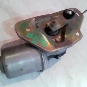 SUZUKI SWIFT 96-05 Ablaktörlő motor első bontott alkatrész Szuper ajánlat