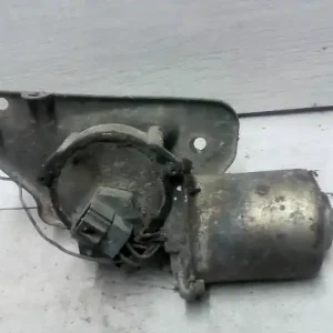 SUZUKI SWIFT 96-05 Ablaktörlő motor első 4 vezetékesbontott alkatrész Biztonságos fizetés