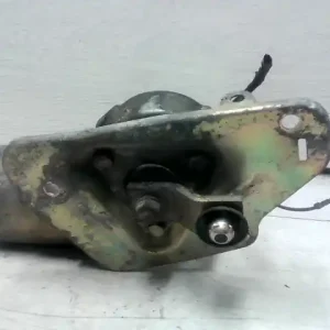 Azonnali szállítás SUZUKI SWIFT 96-05 Ablaktörlő motor első bontott alkatrész