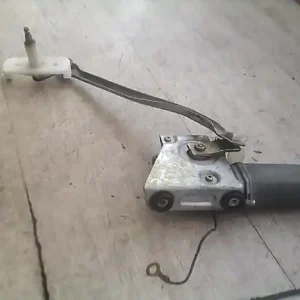 SUZUKI SWIFT 96-05 Ablaktörlő motor hátsó bontott alkatrész Akciós ár