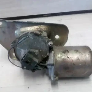 Biztonságos fizetés SUZUKI SWIFT 96-05 Ablaktörlő motor első 4 vezetékesbontott alkatrész