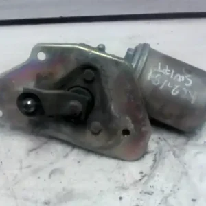 SUZUKI SWIFT 96-05 Ablaktörlő motor első bontott alkatrész Azonnali szállítás