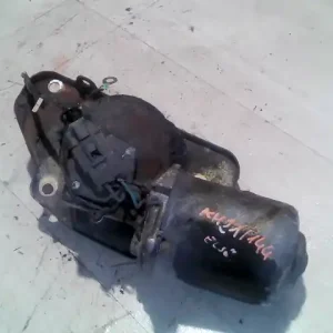 Expressz kézbesítés SUZUKI SWIFT 96-05 Ablaktörlő motor első bontott alkatrész