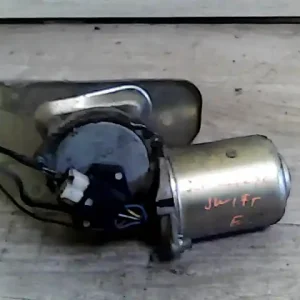 SUZUKI SWIFT 96-05 Ablaktörlő motor első bontott alkatrész Kedvezmény