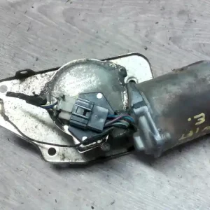 SUZUKI SWIFT 96-05 Ablaktörlő motor első bontott alkatrész Biztonságos fizetés