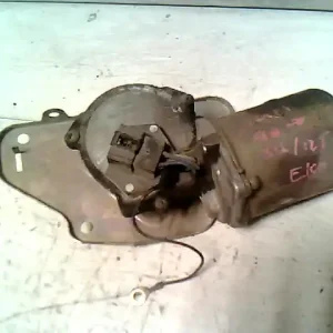 Árcsökkenés SUZUKI SWIFT 96-05 Ablaktörlő motor első bontott alkatrész