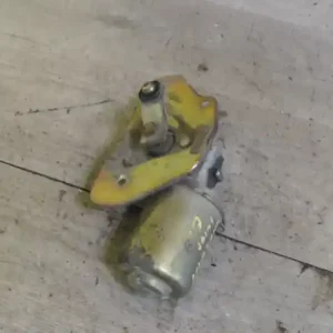 Gyors szállítás SUZUKI SWIFT 96-05 Ablaktörlő motor első bontott alkatrész