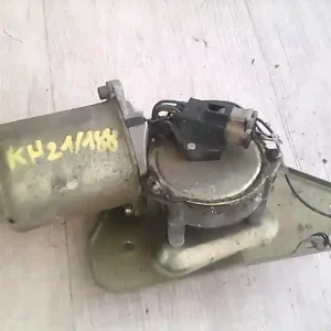 SUZUKI SWIFT 96-05 Ablaktörlő motor első bontott alkatrész Különleges ajánlat