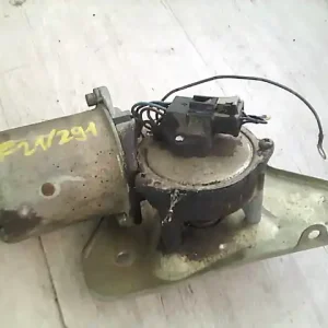 SUZUKI SWIFT 96-05 Ablaktörlő motor első bontott alkatrész Szuper ajánlat