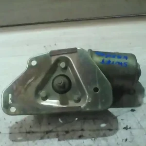 SUZUKI SWIFT 96-05 Ablaktörlő motor első bontott alkatrész Azonnali szállítás