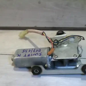 SUZUKI SWIFT 96-05 Ablaktörlő motor hátsó5 ajtós bontott alkatrész Akciós ár