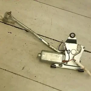 SUZUKI SWIFT 96-05 Ablaktörlő motor hátsó bontott alkatrész Népszerű