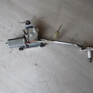 Szezonális akció SUZUKI SWIFT 96-05 Ablaktörlő motor hátsó hátsóbontott alkatrész