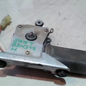 SUZUKI SWIFT 96-05 Ablaktörlő motor hátsó bontott alkatrész Korlátozott ajánlat