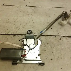 SUZUKI SWIFT 96-05 Ablaktörlő motor hátsó bontott alkatrész Outlet