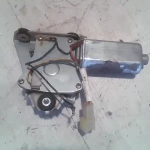 SUZUKI SWIFT 96-05 Ablaktörlő motor hátsó 1.3i bontott alkatrész Szuper akció