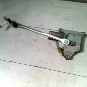 SUZUKI SWIFT 96-05 Ablaktörlő motor hátsó 5 ajtós bontott alkatrész Biztonságos fizetés