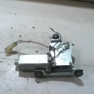 SUZUKI SWIFT 96-05 Ablaktörlő motor hátsó bontott alkatrész Szuper ajánlat