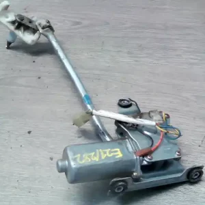 SUZUKI SWIFT 96-05 Ablaktörlő motor hátsó bontott alkatrész Vásárlói kedvenc