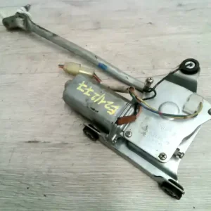 SUZUKI SWIFT 96-05 Ablaktörlő motor hátsó bontott alkatrész Szuper akció