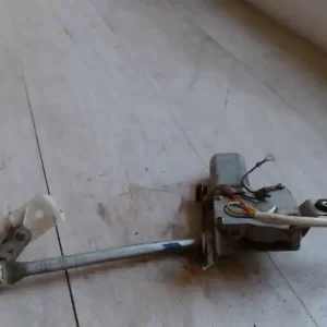SUZUKI SWIFT 96-05 Ablaktörlő motor hátsó bontott alkatrész Olcsó