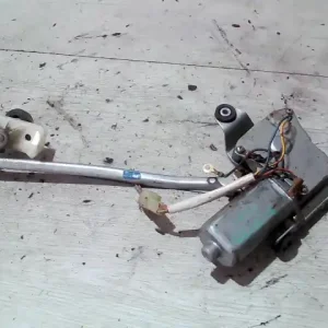 Kiárusítás SUZUKI SWIFT 96-05 Ablaktörlő motor hátsó 5 ajtós bontott alkatrész