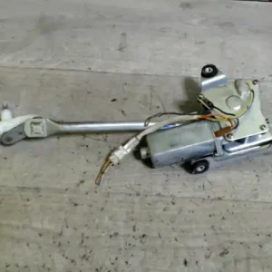 SUZUKI SWIFT 96-05 Ablaktörlő motor hátsó bontott alkatrész Kihagyhatatlan ajánlat