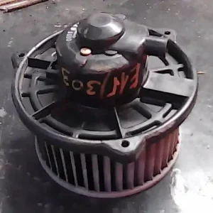 Árengedmény SUZUKI SWIFT 96-05 Fűtőmotor bontott alkatrész