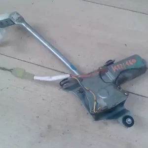 SUZUKI SWIFT 96-05 Ablaktörlő motor hátsó 5 ajtós bontott alkatrész Legjobb ár