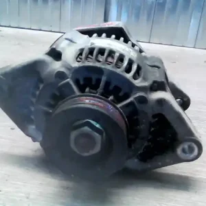 Azonnal elérhető SUZUKI SWIFT 96-05 Generátor 1.3i bontott alkatrész