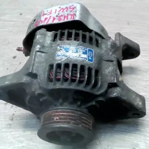 SUZUKI SWIFT 96-05 Generátor 1.3i bontott alkatrész Biztonságos vásárlás