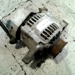 Ingyenes szállítás SUZUKI SWIFT 96-05 Generátor 1.3i bontott alkatrész