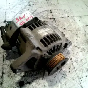 SUZUKI SWIFT 96-05 Generátor 1.3i bontott alkatrész Ajánlat
