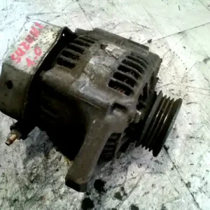 Biztonságos fizetés SUZUKI SWIFT 96-05 Generátor 1.0i bontott alkatrész