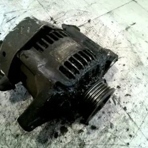 Azonnali szállítás SUZUKI SWIFT 96-05 Generátor 1.3i bontott alkatrész