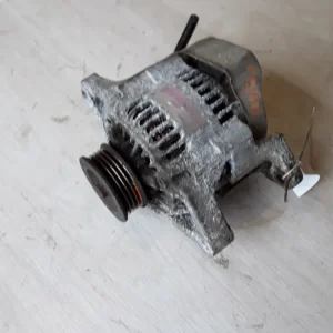 SUZUKI SWIFT 96-05 Generátor 1.3ibontott alkatrész Ingyenes szállítás