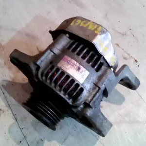 Biztonságos vásárlás SUZUKI SWIFT 96-05 Generátor 1.3ibontott alkatrész