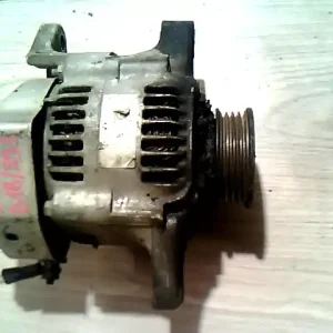 SUZUKI SWIFT 96-05 Generátor.benzines 4 pksbontott alkatrész Akciós ár