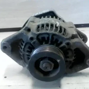 SUZUKI SWIFT 96-05 Generátor.benzines 1.3i 4pkbontott alkatrész Legjobb ár