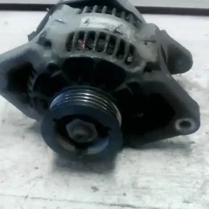 Árcsökkenés SUZUKI SWIFT 96-05 Generátor.benzines 1.0i 4pkbontott alkatrész