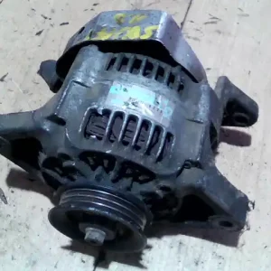 Exkluzív ajánlat SUZUKI SWIFT 96-05 Generátor.benzines 1.3i bontott alkatrész