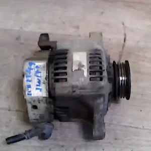 Biztonságos fizetés SUZUKI SWIFT 96-05 Generátor.benzines bontott alkatrész