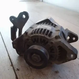 Expressz kézbesítés SUZUKI SWIFT 96-05 Generátor.benzines 1.3i bontott alkatrész