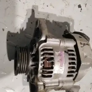Újdonság SUZUKI SWIFT 96-05 Generátor.benzines bontott alkatrész