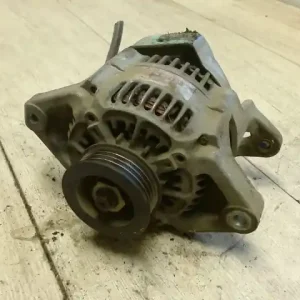 SUZUKI SWIFT 96-05 Generátor.benzines 1.3i bontott alkatrész Korlátozott ajánlat
