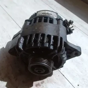 SUZUKI SWIFT 96-05 Generátor.benzines 1.3i bontott alkatrész Gyors szállítás