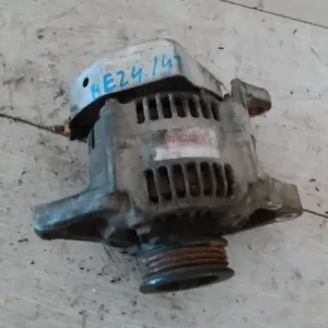 Exkluzív ajánlat SUZUKI SWIFT 96-05 Generátor.benzines bontott alkatrész