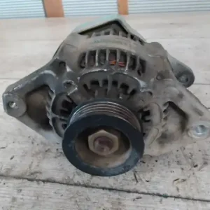 Biztonságos fizetés SUZUKI SWIFT 96-05 Generátor.benzines bontott alkatrész