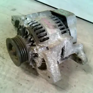 SUZUKI SWIFT 96-05 Generátor.benzines 1.3 i, 8 v bontott alkatrész Prémium